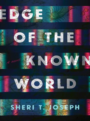 cover image of Edge of the Known World